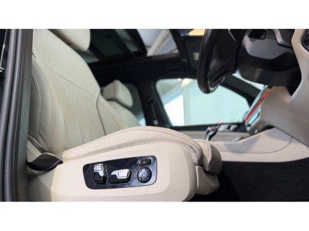 2022 BMW X5 - thumbnail 3