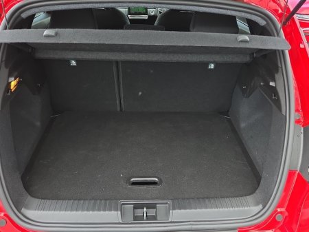 2025 Renault Captur - thumbnail 12