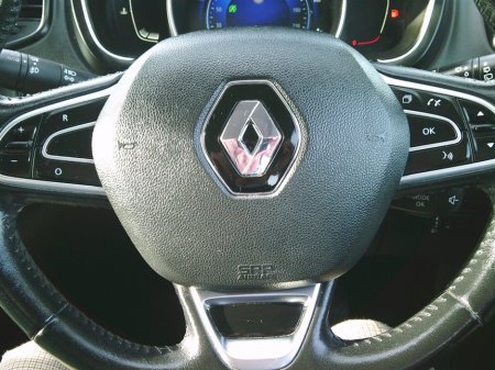 2017 Renault Scenic - thumbnail 19