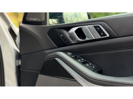 2023 BMW X5 - thumbnail 9