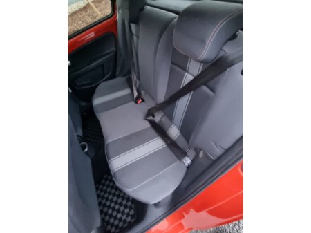 2014 Volkswagen up! 2014 VOLKSWAGEN UP! AUTOMATIC NCT'd €7,990 €7,990 thumbnail