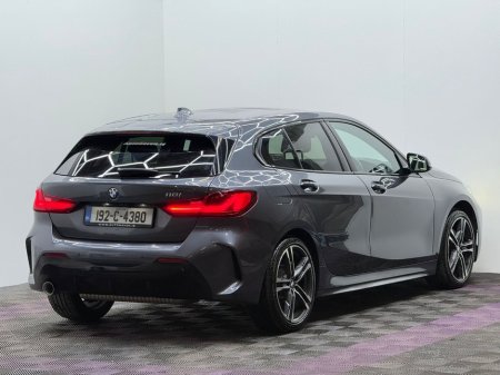 2019 BMW 1 Series - thumbnail 6