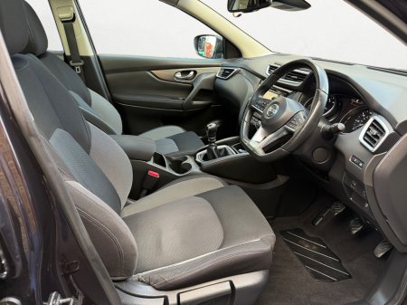 2019 Nissan Qashqai - photo 5