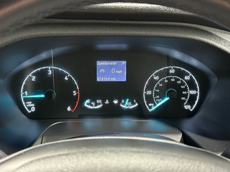 2022 Ford Transit - thumbnail 19