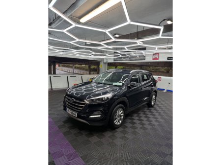 2017 Hyundai Tucson - photo 3