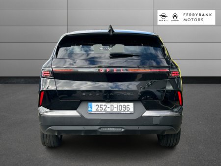 2025 Opel Grandland - thumbnail 13