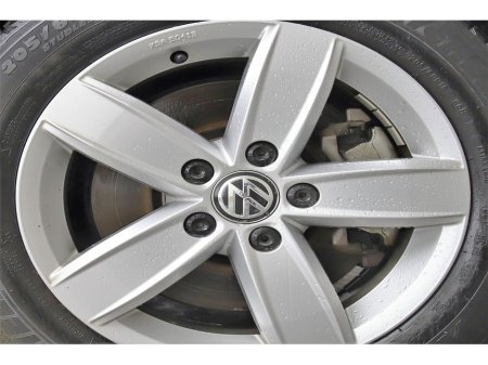 2016 Volkswagen Touran 1.4 TSI DSG HIGHLINE *REVERSE CAM* €17,890 thumbnail