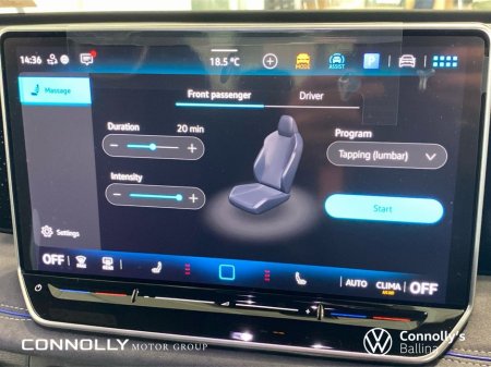 2026 Volkswagen Tiguan R Line 75 1.5 PHEV 204BHP *In Stock* €59,960 thumbnail