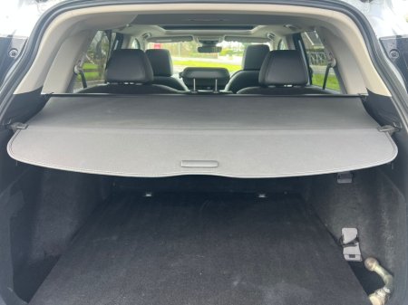 2024 Honda CR-V - thumbnail 6