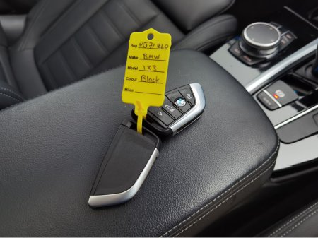 2021 BMW iX3 80KWH PREMIER EDITION PRO **MASSIVE SPEC** - FINANCE AVAILABLE - CALL US TODAY ON 01 492 6566 OR 087-092 5525 €28,950 thumbnail