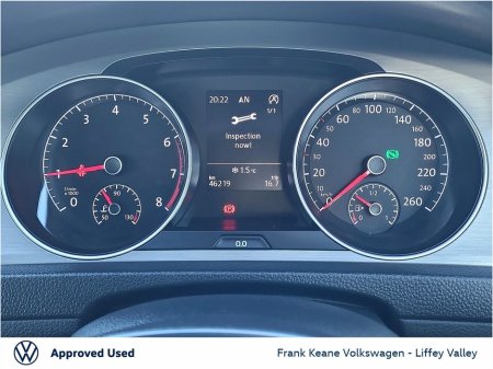 2015 Volkswagen Golf - thumbnail 12