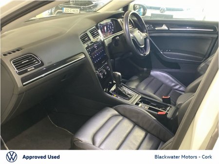 2021 Volkswagen Golf - thumbnail 21