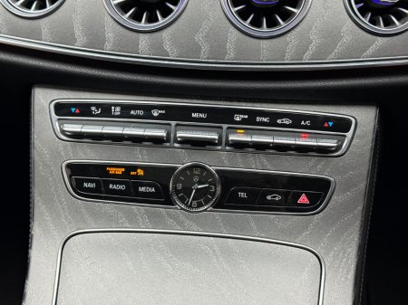 2019 Mercedes-Benz CLS Class 350D AMG LINE PREM+ 4MATIC *PAN ROOF* €36,990 thumbnail