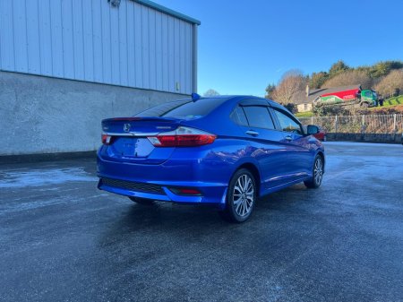 2019 Honda Grace !!Stunning !!Honda grace €17,000 thumbnail