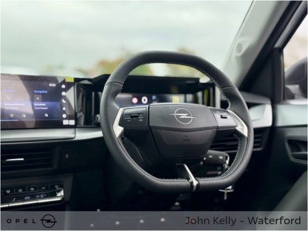 2026 Opel Frontera Elegance Electric €31,004 thumbnail