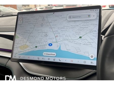 2025 BYD Seal U - thumbnail 11