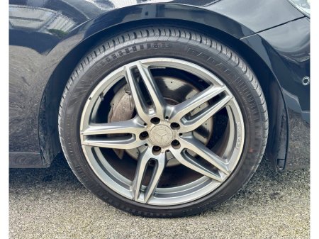 2017 Mercedes-Benz E Class - thumbnail 7