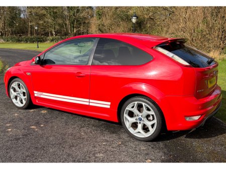 2008 Ford Focus - thumbnail 8