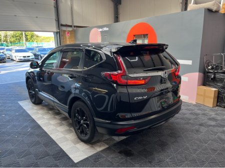 2021 Honda CR-V - photo 4