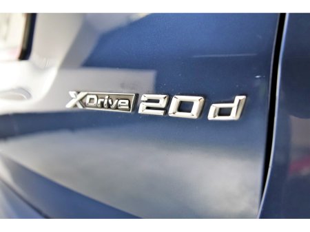 2019 BMW X3 2.0D XDRIVE SE *FULL BROWN LEATHER* €30,890 thumbnail