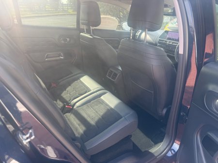 2022 Citroen C5 Aircross - thumbnail 18