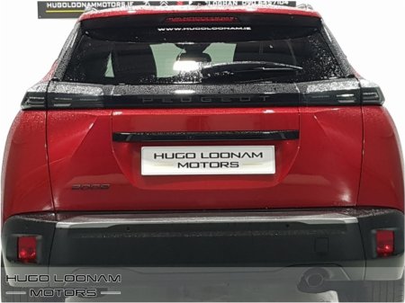 2025 Peugeot 2008 - thumbnail 6