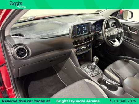 2020 Hyundai Kona - thumbnail 18