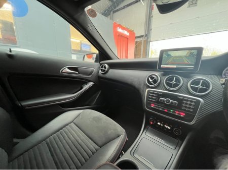 2014 Mercedes-Benz A Class - thumbnail 13