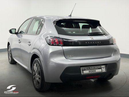 2022 Peugeot 208 (221) ACTIVE 1.2 PETROL MANUAL €14,495 thumbnail