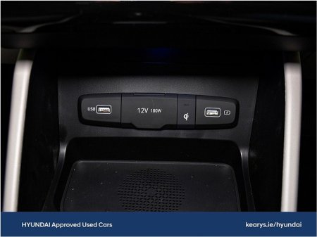 2023 Hyundai Tucson 2WD Executive €31,490 thumbnail