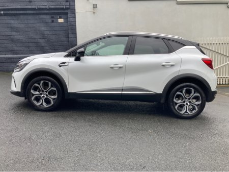 2023 Renault Captur TECHNO TCE 90 MY23 5DR €18,995 thumbnail