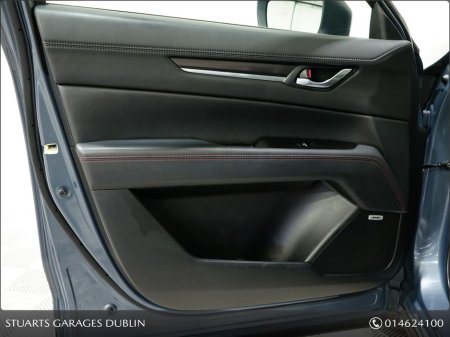 2022 Mazda CX-5 - thumbnail 15