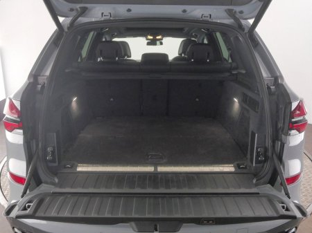 2023 BMW X5 - thumbnail 12