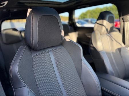 2022 Peugeot 5008 GT - 2.0L DIESEL - 7 SEATS - AUTO - 12M WARRANTY - CAR:  1594 €33,950 thumbnail