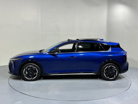 2026 Kia K4 - thumbnail 4