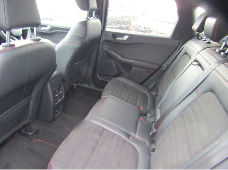 2021 Ford Kuga - thumbnail 9