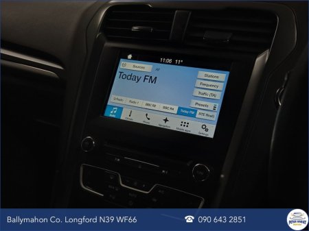 2016 Ford Mondeo - thumbnail 17