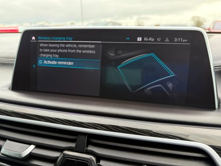 2020 BMW 7 Series - thumbnail 43