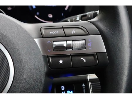 2023 Hyundai Kona - thumbnail 11