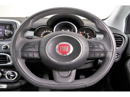 2017 Fiat 500X - thumbnail 13