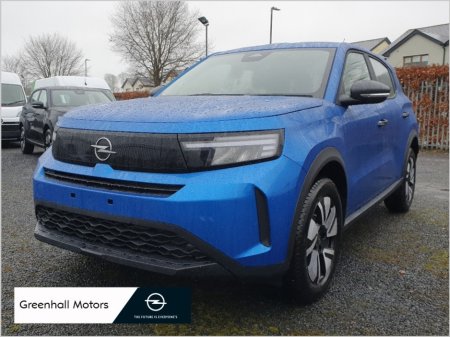 2026 Opel Frontera - thumbnail 14