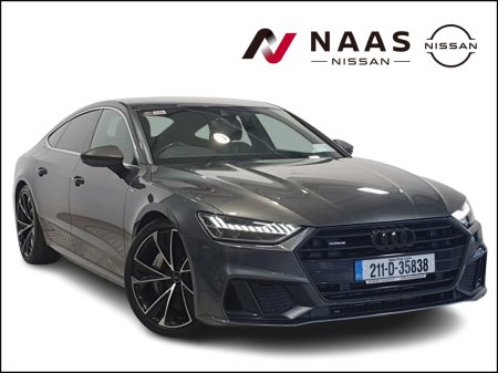 2021 Audi A7 for sale