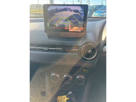 2017 Mazda Demio  €12,500 thumbnail