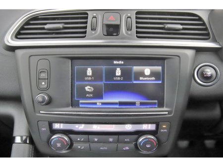 2018 Renault Kadjar - thumbnail 19