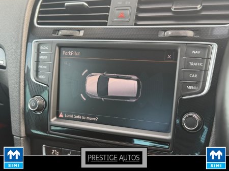 2015 Volkswagen Golf - thumbnail 18