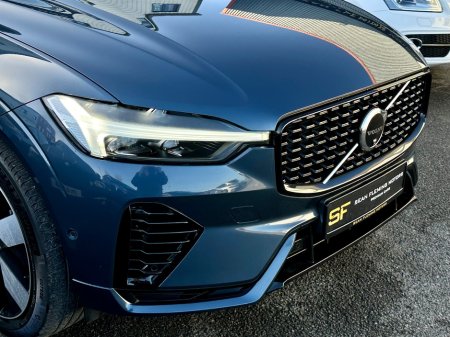 2025 Volvo XC60 - thumbnail 20