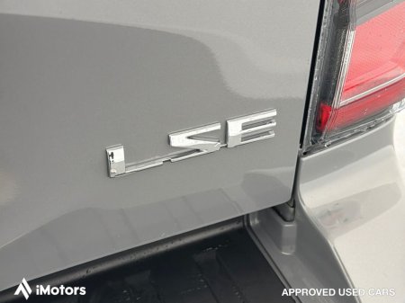 2026 Isuzu D-MAX - thumbnail 14