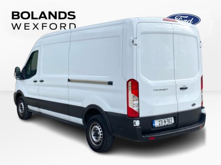 2023 Ford Transit TRANSIT 350 L BASE 2.0 TD130 M6 €22,760