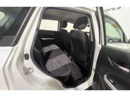 2015 Suzuki Vitara 1.6 SZ4 120PS 5DR €6,700 thumbnail