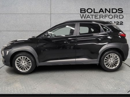 2020 Hyundai Kona - thumbnail 3